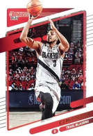 110 CJ McCollum - Portland Trail Blazers - Carte Panini NBA Donruss 2021-2022 - Sonstige & Ohne Zuordnung