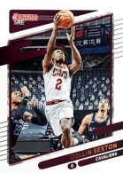 124 Collin Sexton - Cleveland Cavaliers - Carte Panini NBA Donruss 2021-2022 - Sonstige & Ohne Zuordnung