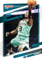 138 Terry Rozier - Charlotte Hornets - Carte Panini NBA Donruss 2021-2022 - Other & Unclassified
