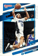 160 Cole Anthony - Orlando Magic - Carte Panini NBA Donruss 2021-2022 - Other & Unclassified