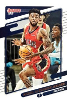 170 Nickeil Alexander-Walker - New Orleans Pelicans - Carte Panini NBA Donruss 2021-2022 - Autres & Non Classés