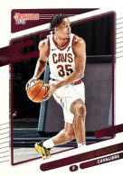 196 Isaac Okoro - Cleveland Cavaliers - Carte Panini NBA Donruss 2021-2022 - Other & Unclassified