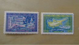 1960 MNH D37 - Ungebraucht