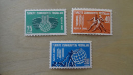 1963 MNH D37 - Nuovi