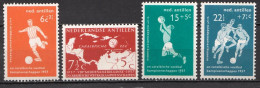 Netherlands Antilles MNH Set - Other & Unclassified