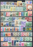 REF093 > TURQUIE < LOT De 100 Valeurs * Neuf CH  MH * - Collections, Lots & Series