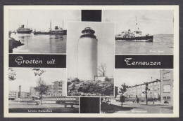 125214/ TERNEUZEN, Groeten Uit - Terneuzen