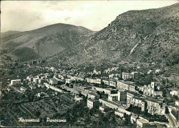 ROCCASECCA ( FROSINONE ) PANORAMA - EDIZIONE MUNNO - SPEDITA 1963 (20594) - Frosinone