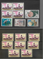 LOT  **     AFRIQUE   NEUFS SANS CHARNIERE - Vrac (max 999 Timbres)