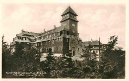 72706608 Oberwiesenthal Erzgebirge Fichtelberghaus Oberwiesenthal - Oberwiesenthal