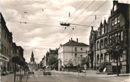 Letmathe Sauerland - Hagener Strasse - Iserlohn