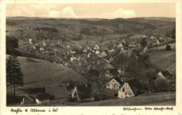 Dahla Bei Altena - Altena