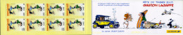 2434 MNH FRANCIA 2001 DIA DEL SELLO, Gaston Lagaffe - Other & Unclassified