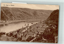 39717009 - St. Goar - St. Goar