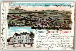 13625909 - Demitz-Thumitz - Demitz-Thumitz