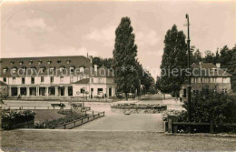 72699605 Bad Saarow-Pieskow Bahnhofsvorplatz Bad Saarow-Pieskow - Bad Saarow