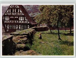 52055009 - Doerrenbach , Pfalz - Bad Bergzabern