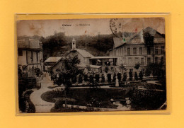 (15/05/24) 14-CPA ORBEC - Orbec