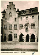 72693086 Muenstereifel Bad Kneippkurort Rathaus Muenstereifel Bad - Bad Münstereifel