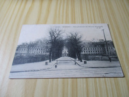 CPA Sèvres (92).Vue Générale De L'Ecole Normale. - Sevres