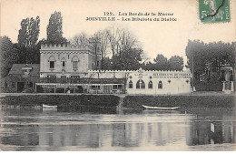 JOINVILLE - Les Bibelots Du Diable - Très Bon état - Joinville