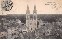 LA FERTE MACE - Panorama - Très Bon état - La Ferte Mace