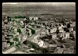 07 - AUBENAS - VUE AERIENNE - Aubenas