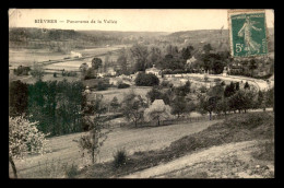 91 - BIEVRES - PANORAMA DE LA VALLEE - Bievres