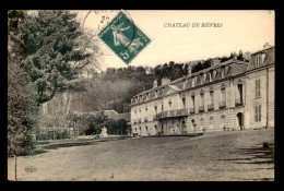 91 - BIEVRES - LE CHATEAU - Bievres