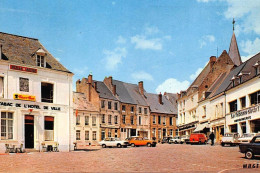 VERVINS : Place Du Generale De Gaulle - Tres Bon Etat - Vervins