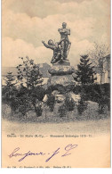 ORLONS-Ste-MARIE : Monument Historique 70-71 - Tres Bon Etat - Oloron Sainte Marie