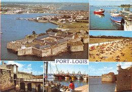 56-PORT LOUIS-N°4203-B/0359 - Port Louis