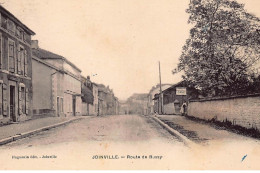 JOINVILLE : Route De Bussy - Tres Bon Etat - Joinville