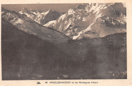 65-ARGELES GAZOST-N°5149-C/0011 - Argeles Gazost