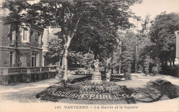 92-NANTERRE-N°5149-D/0367 - Nanterre