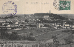 91-MONTLHERY-N°5149-D/0313 - Montlhery