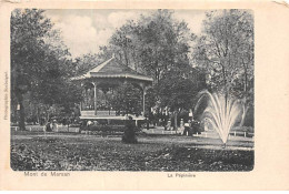 MONT DE MARSAN - La Pépinière - Très Bon état - Mont De Marsan