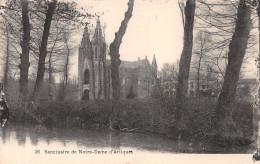 87-AIXE SUR VIENNE SANCTUAIRE DE NOTRE DAME D ARLIQUET-N°4206-E/0195 - Aixe Sur Vienne