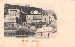 55-MONTMEDY-N°5151-D/0225 - Montmedy