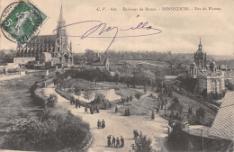 76-BONSECOURS-N°4209-E/0369 - Bonsecours