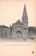 86-MONTMORILLON-N°5154-E/0041 - Montmorillon