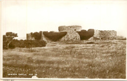 Camber Castle Rye - Rye