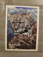 1984	Bhutan	Leopard 1 - Bhoutan