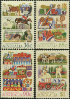 Australia 1987 SG1054 Agricultural Shows MNH - Other & Unclassified