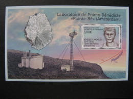 TAAF:  Feuille N° F 1007, Neuve XX. - Unused Stamps