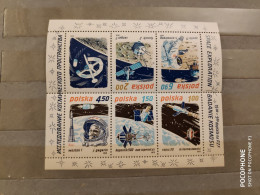 1979	Poland	Space 1 - Neufs