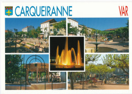 Souvenir De Carqueiranne - Carqueiranne