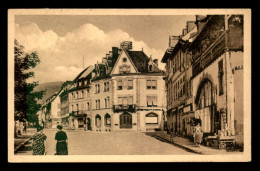 68 - MUNSTER - PLACE DU MARCHE - Munster