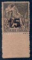 Lot N°A5528 Madagascar  N°5 Neuf * Qualité TB - Neufs