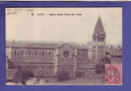 69 - LYON - EGLISE SAINT PIERRE De VAISE -  - Lyon 9